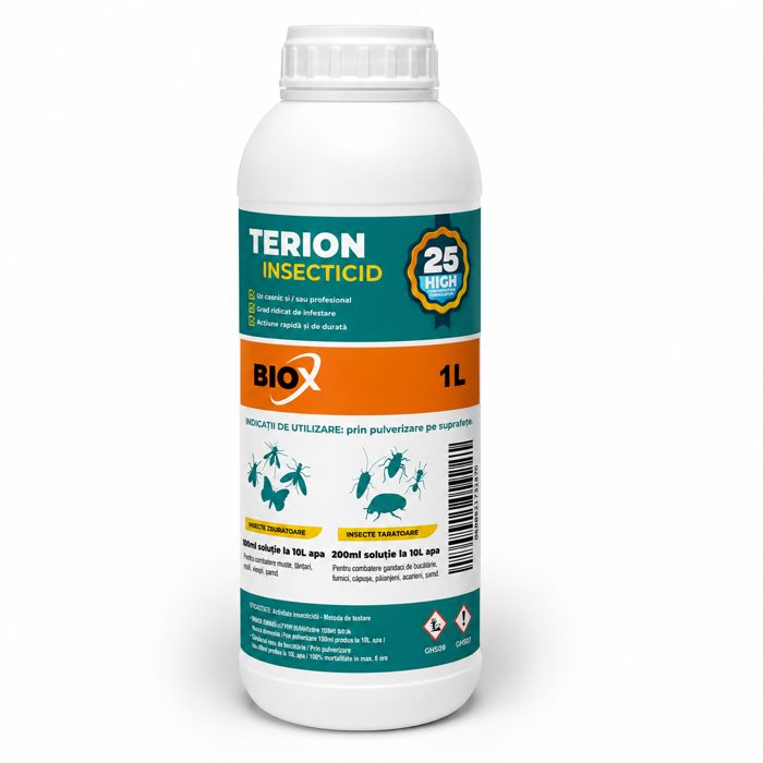 BIOX Terion Insecticid 1L